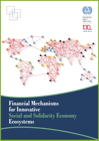 Financial mechanisms for innovative social economy&nbsp;ecosystems